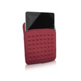 Luva para Ipad e Tablet 7" a 10" Vax Bonanova BO180003 Vermelha - Vax barcelona