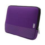 Luva para Notebook 13.5" FONTANA VAX S135FAVTS - Roxa