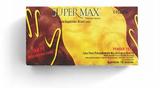 Luva para procedimento Não Cirúrgico sem pó EP LÁTEX Supermax Powder Free