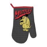 Luva / Pegador para cozinha Muttley Corrida Maluca (Wacky Race Muttley) - Urban