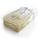 Luva Procedimento Descarpack com pó 100 unidades