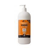 Luva química para pele creme protetor grupo 3 1kg 60889 Nutriex