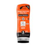 Luva química para pele creme protetor grupo 3 200g 62133 Nutriex