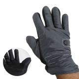 Luva Termica Frio Inverno Intenso Moto Antiderrapante Motocicleta - Braslu