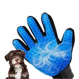 Luva Tira Pelos Soltos Para Cães E Gatos True Touch Pets - Ag