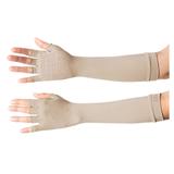 Luva Uv Line Longa Anti-idade - Tam GG