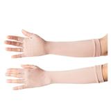 Luva Uv Line Longa Anti-idade - Tam GG