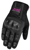 Luva X11 Blackout Feminina