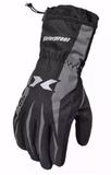Luva X11 Dry Impermeável Cano Longo Motociclista
