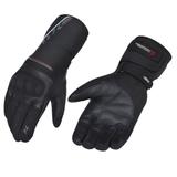 Luva X11 Dry Supertech Impermeável Com Limpador