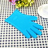 Luvas Térmica Cozinha Silicone Impermeável - Newmix