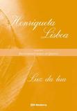 Luz da lua - Moderna literatura