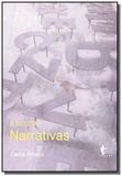 Luz das narrativas: escritos sobre obras e autores - Edufba