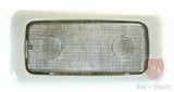 Luz De Teto Traseira P Fiat Palio Strada Siena G1 G2 G3 G4