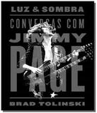 Luz e sombra: conversas com jimmy page - Globo