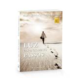 Luz para os meus passos 2 - maria emmir nogueira - Shalom