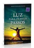 Luz para os meus passos 3 - josefa alves de melo - Shalom