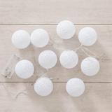 Luzes Decorativas 1.6 m Luce Bolas - CopaCia - Copa cia