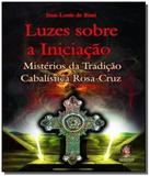 Luzes sobre a iniciacao - Madras