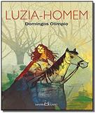 Luzia-homem - Martin claret