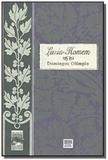 Luzia-homem - Moderna (didaticos)