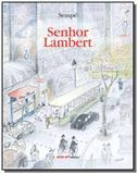 Lv-ss: senhor lambert - Sesi