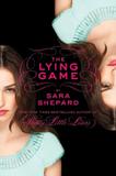 Lying game, the v.1 - Hco - harper usa