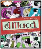 Maca, a: o design grafico, as mudancas de comporta - Senac