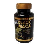 Maca Andina (Black) 60 cps Color Andina - Color andina food