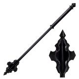 Maça Cold Steel Gothic Em Aço