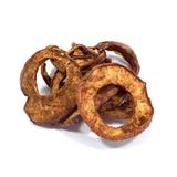 Maçã Crocante com Canela ( (Granel 1kg) - Zona cerealista online