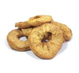 Maçã Desidratada com Canela (Granel 200g) - Zona cerealista