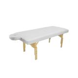 Maca Fixa Light Barelle 450 kg Cor Branco