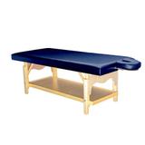 Maca Fixa Profissional Barelle SPA 450Kg - Azul Escuro