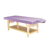 Maca Fixa Profissional Barelle SPA 450Kg - Lilas