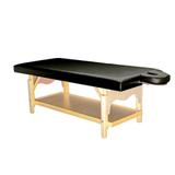 Maca Fixa Profissional Barelle SPA 450Kg - Preta