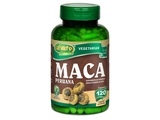 Maca Peruana 120 cápsulas Unilife