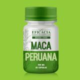 Maca Peruana 500mg - 60 cápsulas: mais energia e uma vida sexual plena! - 30