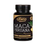 Maca Peruana Premium - 60 Cápsulas - Unilife