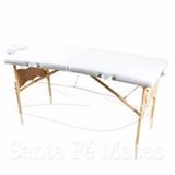 Maca portátil Antares SPA 80cm - Legno