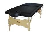 Maca Portatil Antares Spa Branca Legno