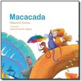 Macacada - 02 ed - Positivo - paradidatico