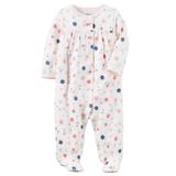 Macacão Carters - Snap-Up Sleep Play - Mod 115G313