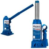 Macaco Automotivo Garrafa Hidráulico Universal 2 Toneladas - Bremen