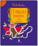 Macaco Bombeiro, O - Moderna