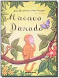 Macaco danado - Brinque book
