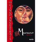 Macaco - Editora rocco