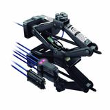 Macaco Elétrico Automotivo Multilaser AU611 12 V com Maleta
