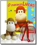 Macaco lucas o - Impala