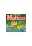 Macaco maluco - Livro tecnico